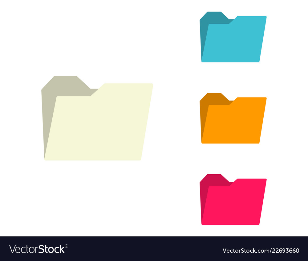 purchase color folder icons